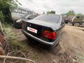1998 BMW 5 серии 523i IV (E39), чёрный, 650000 рублей - вид 4
