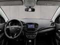 2017 Lada (ВАЗ) Vesta I, зелёный - вид 7