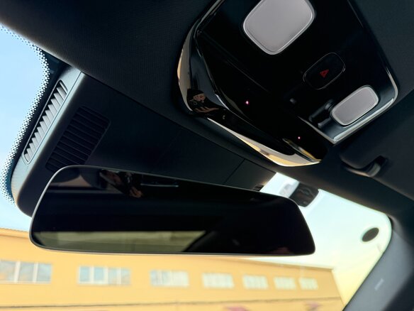 2023 Li Auto (Lixiang) L9 44.5 kWh I, зелёный, 5900000 рублей - вид 11