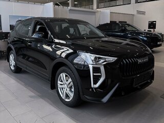 2026 Haval Jolion I Рестайлинг 2, чёрный, 2049000 рублей, вид 3