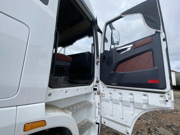 2023 Sany D525, белый, 5950000 рублей - вид 14