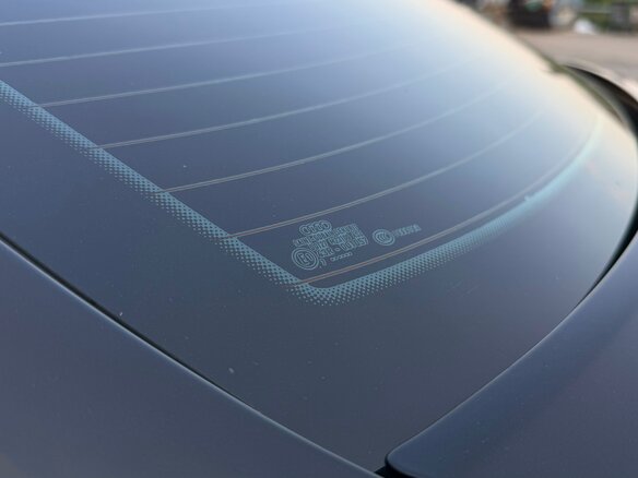 2007 Audi A4 III (B7), чёрный - вид 28