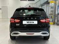 2026 Lada (ВАЗ) Vesta SW Cross I Рестайлинг (NG), чёрный, 2241000 рублей - вид 3