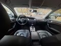 2015 Audi A4 IV (B8) Рестайлинг, чёрный, 1800000 рублей - вид 8