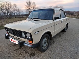 1994 Lada (ВАЗ) 2106 4-speed, бежевый, 200000 рублей, вид 1