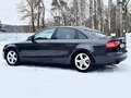 2013 Audi A4 IV (B8) Рестайлинг, чёрный, 1300000 рублей - вид 5