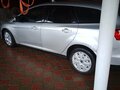 2012 Ford Focus III, серый, 550000 рублей - вид 3