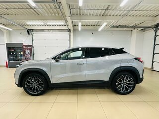 2023 Changan UNI-T I, серый, 2649999 рублей, вид 3