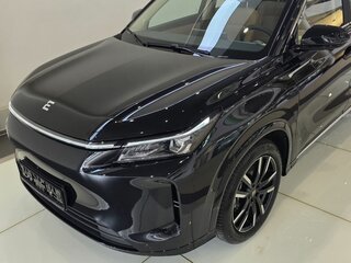 2026 Evolute i-Space I Рестайлинг, чёрный, 3890000 рублей, вид 2