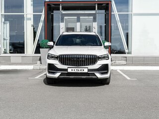 2026 VOLGA K50, белый, 4602510 рублей, вид 2