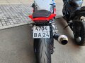 2015 Honda CBR 1000 RR/RA Fireblade, белый, 1100000 рублей - вид 10