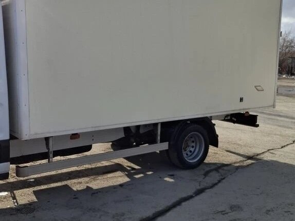 2022 Ford Transit, белый, 4400000 рублей - вид 22