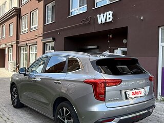 2022 Haval Jolion I, серый, 1630000 рублей, вид 4