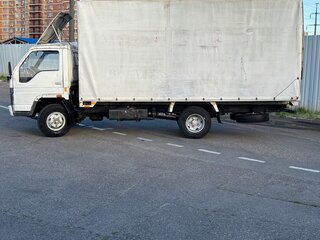 2007 BAW Fenix 1044, белый, 750000 рублей, вид 3