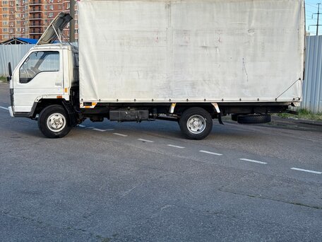 2007 BAW Fenix 1044, белый, 750000 рублей, вид 3