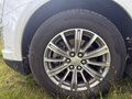 2017 Cadillac XT5 I, белый, 3129000 рублей - вид 10