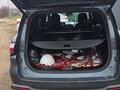 2024 Geely Okavango I Рестайлинг, серый, 2650000 рублей - вид 8