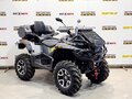 2026 Stels ATV-1000 Guepard, чёрный, 1440000 рублей - вид 5