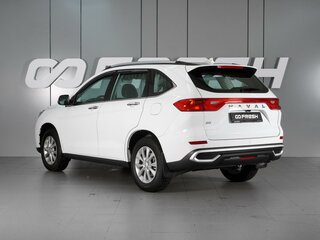 2026 Haval M6 II, белый, 2290000 рублей, вид 2