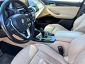 2018 BMW X3 20d xDrive III (G01), синий, 2715000 рублей - вид 6