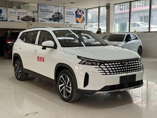 2026 Jetta VS8, белый, 2450000 рублей, вид 3