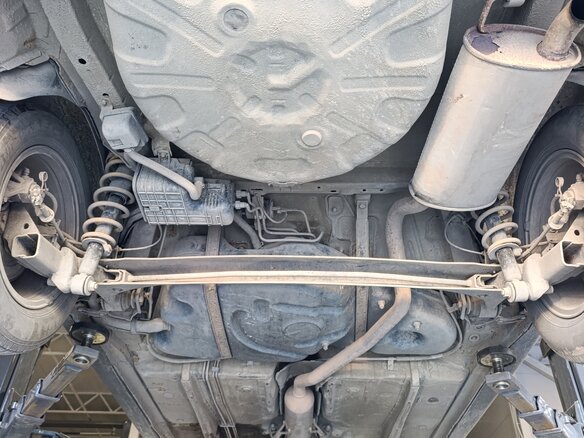 2012 Geely Emgrand EC7, чёрный - вид 25