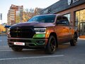 2020 Ram 1500 Quad Cab V, серый, 8450000 рублей - вид 1