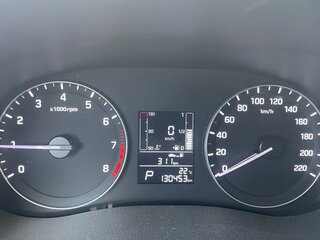 2020 Hyundai Creta I, серый, 1670000 рублей, вид 5