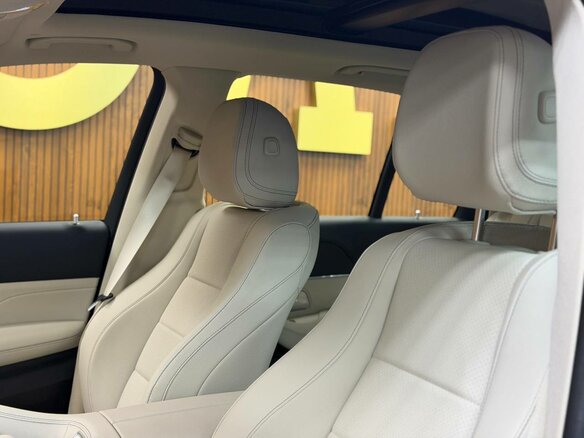 2026 Mercedes-Benz GLE 350 II (V167) Рестайлинг, чёрный, 11481660 рублей - вид 10