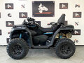 2025 CFMoto CFORCE 800 HO EPS, чёрный, 1150000 рублей - вид 1