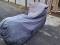 2010 Honda Forza, чёрный, 225000 рублей - вид 9