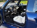 2018 Mini Hatch JCW III (F55/F56) Рестайлинг, синий, 2650000 рублей - вид 4