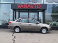 2024 Lada (ВАЗ) Granta I Рестайлинг, коричневый - вид 5