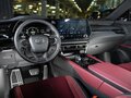 2025 Lexus RX 500h V, чёрный, 18228700 рублей - вид 2