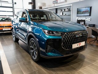 2026 Tenet T7, синий, 2735000 рублей, вид 3