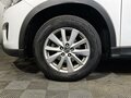 2014 Mazda CX-5 I, белый, 1650000 рублей - вид 8