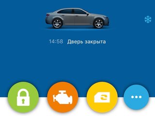 2021 Kia Rio IV Рестайлинг, серый, 1750000 рублей, вид 3