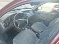 2008 Chevrolet Lanos I, красный, 240000 рублей - вид 11