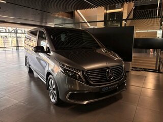 Mercedes-Benz EQV Long 300 длинный I