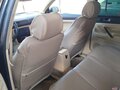 2003 Volkswagen Passat B5 Рестайлинг, чёрный, 620000 рублей - вид 10