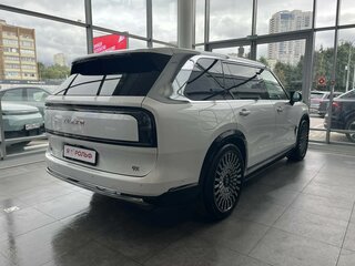 2026 Zeekr 9X 55 kWh (до 3.5 т), белый, 13800000 рублей, вид 1