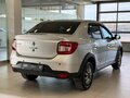 2018 Renault Logan Stepway II Рестайлинг, серый, 755000 рублей - вид 5
