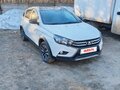 2021 Lada (ВАЗ) Vesta SW Cross I, белый, 1500000 рублей