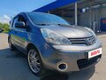 2011 Nissan Note I Рестайлинг, серый, 680000 рублей - вид 3