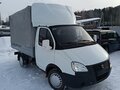 2013 ГАЗ ГАЗель (3302), белый, 799000 рублей