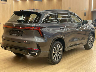 2025 Changan CS75 Plus III, серый, 4189900 рублей, вид 2