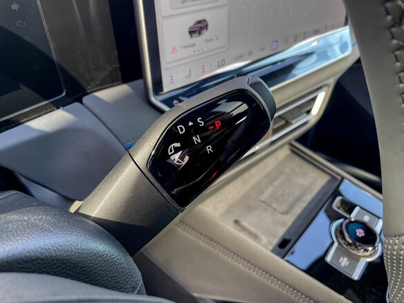 2026 Volkswagen Tiguan L Pro III (China Market), белый, 5350000 рублей - вид 14