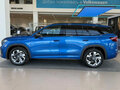 2025 Skoda Kodiaq II, синий, 7150000 рублей - вид 5