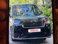 2024 Honda Stepwgn Spada VI, чёрный, 3700000 рублей