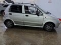 2012 Daewoo Matiz I Рестайлинг, серебристый, 180000 рублей - вид 5